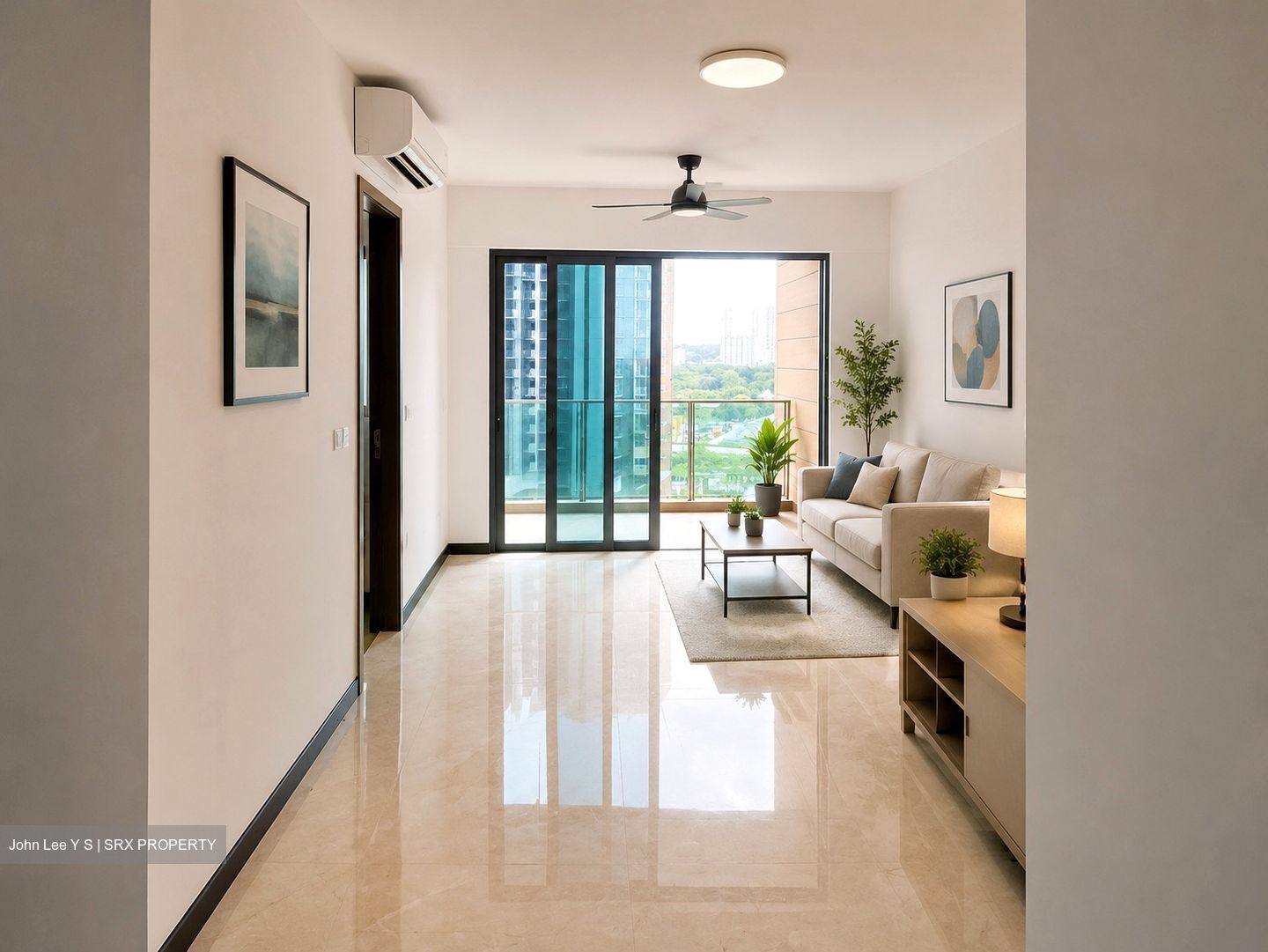 Normanton Park (D5), Apartment #557479321